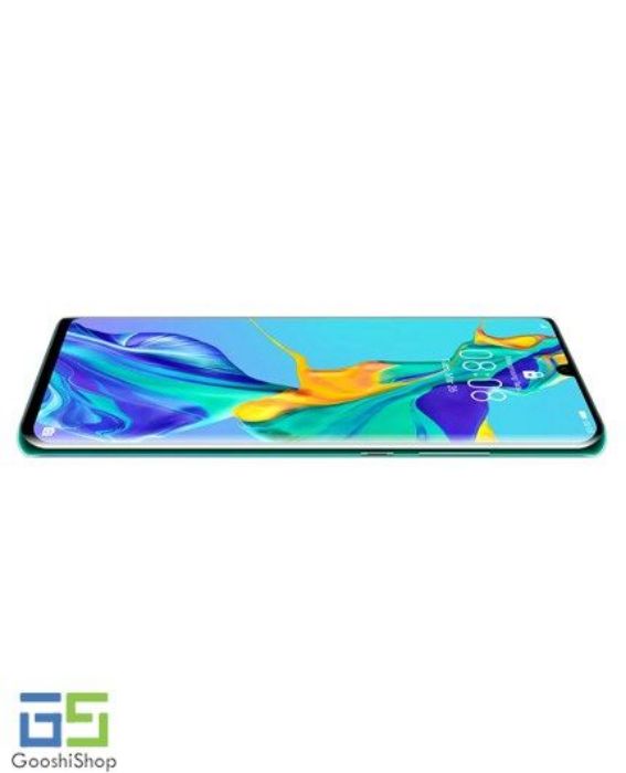 تصویر  هواوی پی 30 پرو با 8 گیگابایت حافظه رم - 512 گیگابایت - دو سیم کارت