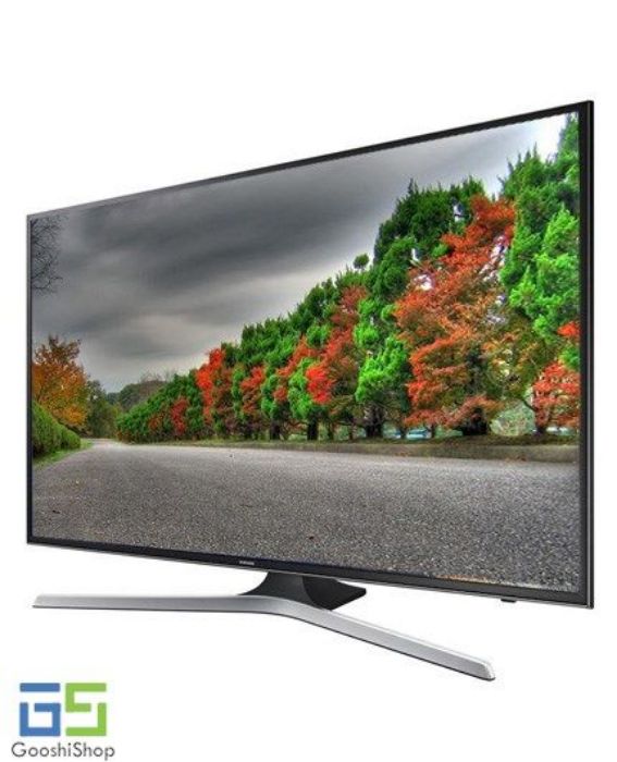 تصویر  تلویزیون 55 اینچ ال ای دی هوشمند سامسونگ مدل 55NU7900