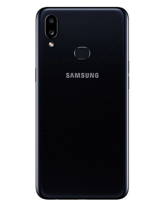 تصویر  گوشی موبایل سامسونگ مدل گلکسی A10s SM-A107F/DS ظرفیت 32 گیگابایت رم 2 گیگابایت