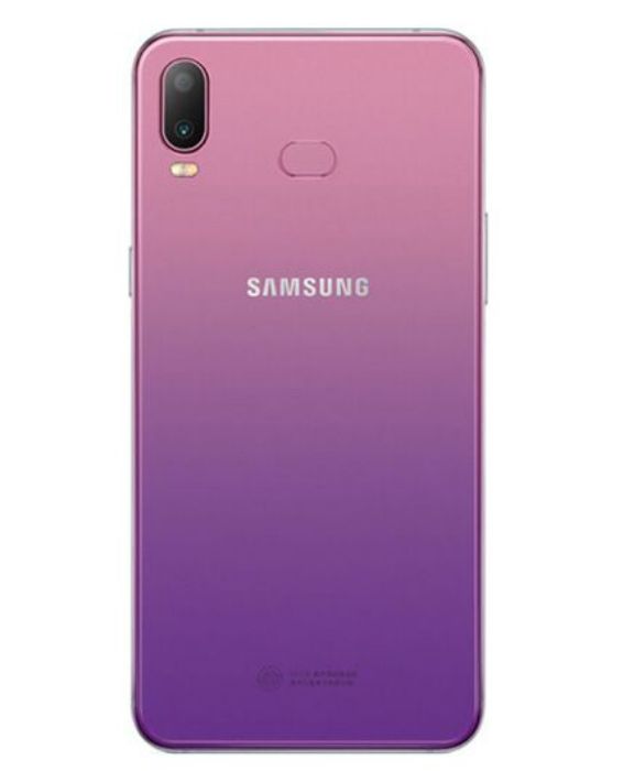 تصویر  گوشی موبایل سامسونگ مدل گلکسی A6s ظرفیت 64 گیگابایت رم 6 گیگابایت