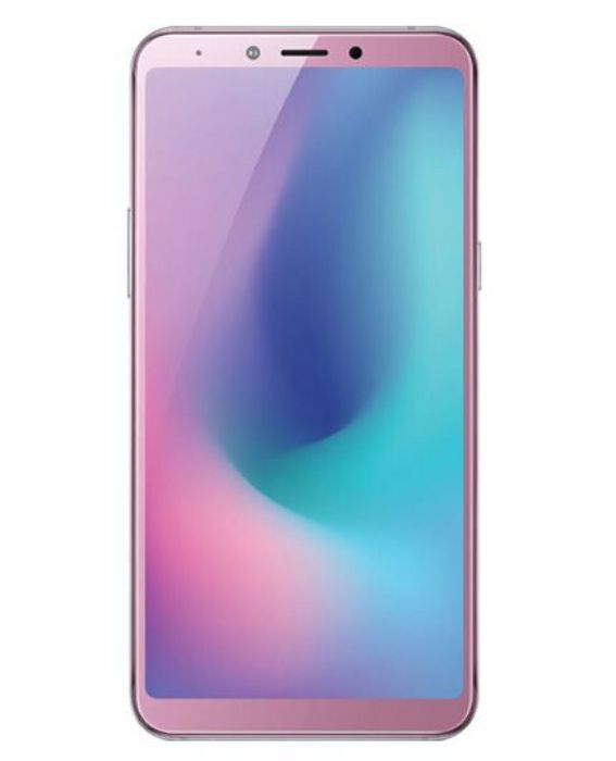 تصویر  گوشی موبایل سامسونگ مدل گلکسی A6s ظرفیت 64 گیگابایت رم 6 گیگابایت