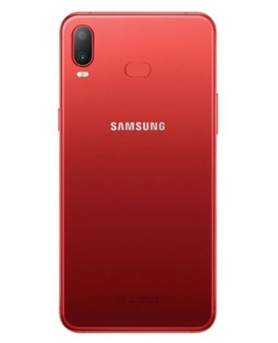 تصویر  گوشی موبایل سامسونگ مدل گلکسی A6s ظرفیت 64 گیگابایت رم 6 گیگابایت