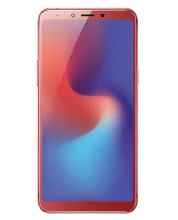 تصویر  گوشی موبایل سامسونگ مدل گلکسی A6s ظرفیت 64 گیگابایت رم 6 گیگابایت