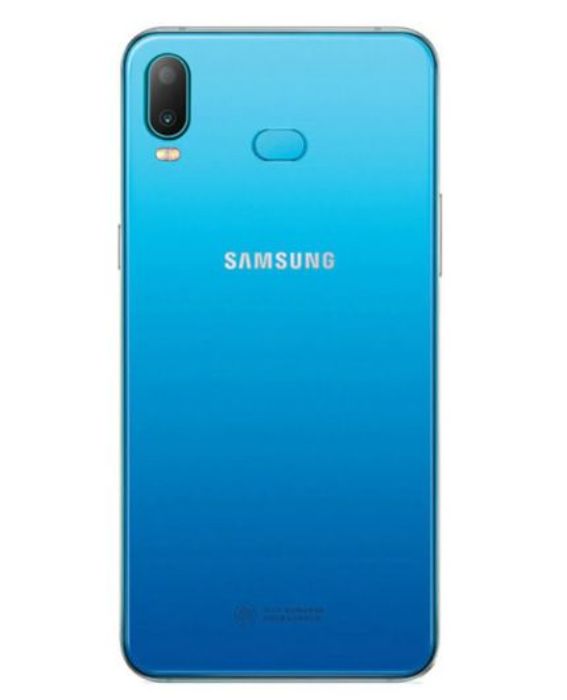 تصویر  گوشی موبایل سامسونگ مدل گلکسی A6s ظرفیت 64 گیگابایت رم 6 گیگابایت