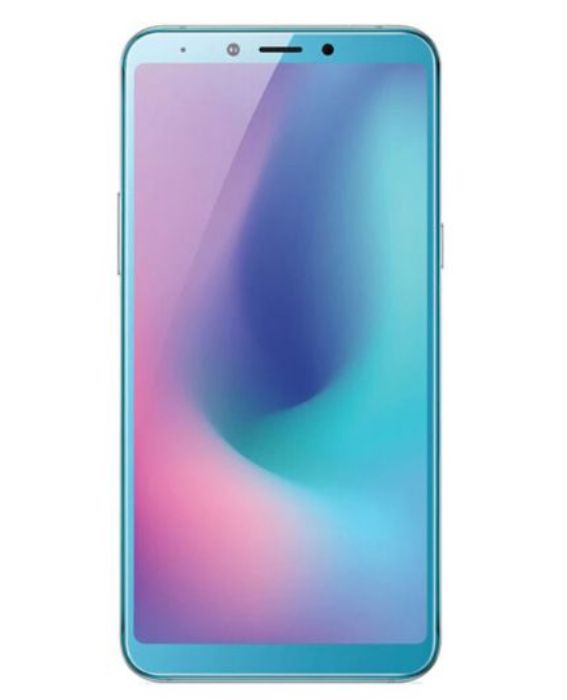 تصویر  گوشی موبایل سامسونگ مدل گلکسی A6s ظرفیت 64 گیگابایت رم 6 گیگابایت