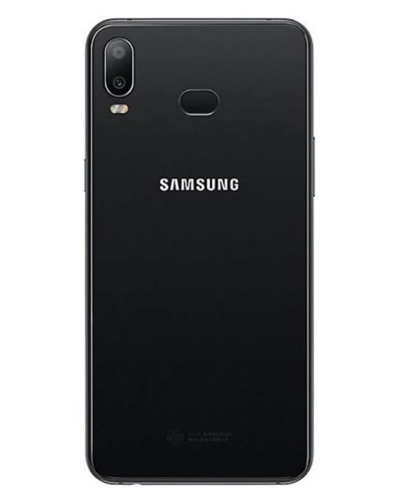 تصویر  گوشی موبایل سامسونگ مدل گلکسی A6s ظرفیت 64 گیگابایت رم 6 گیگابایت