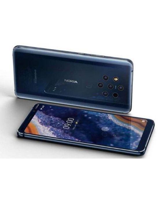 تصویر  گوشی موبایل نوکیا 9 PureView ظرفیت 128 گیگابایت رم 6 گیگابایت