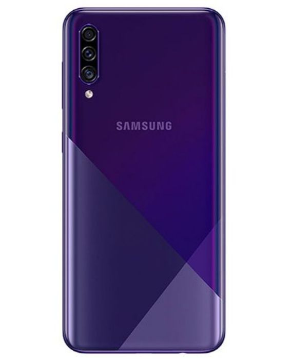 تصویر  گوشی موبایل سامسونگ مدل گلکسی A30s SM-A307F/DS ظرفیت 64 گیگابایت رم 4 گیگابایت