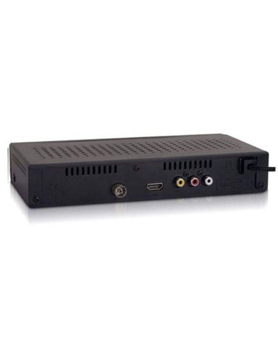 تصویر  گیرنده دیجیتال تلویزیون دنای مدل STB962T2