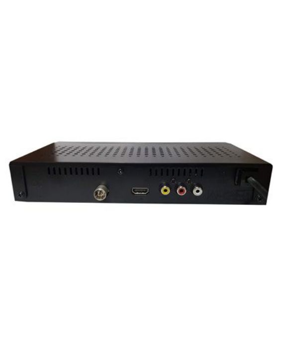 تصویر  گیرنده دیجیتال تلویزیون دنای مدل STB961T2