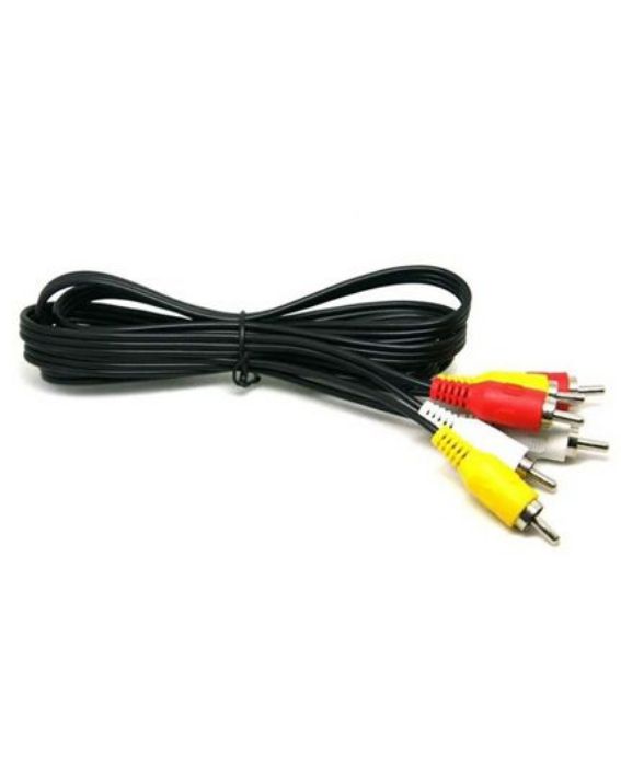 تصویر  گیرنده دیجیتال تلویزیون دنای مدل STB961T2