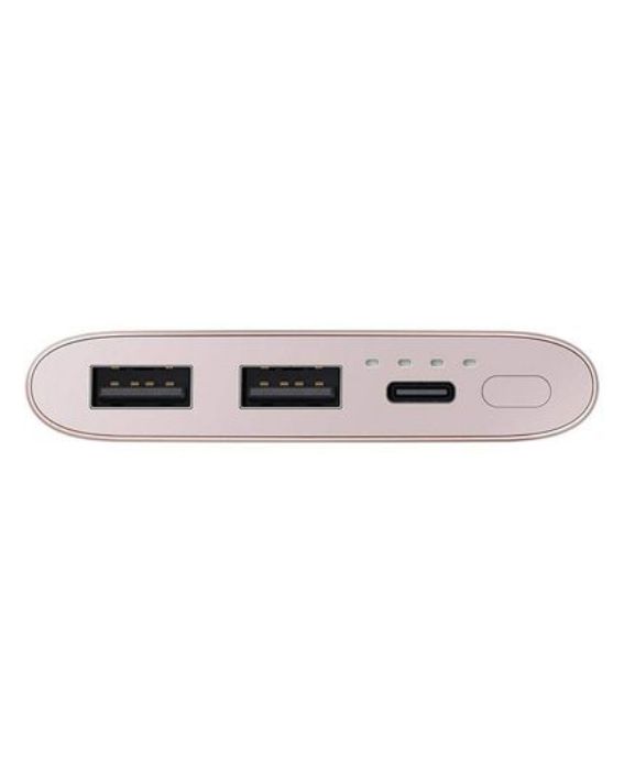 تصویر  پاوربانک سامسونگ مدل EB-P1100C ظرفیت 10000 میلی آمپر ساعت