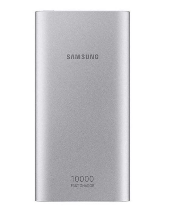 تصویر  پاوربانک سامسونگ مدل EB-P1100C ظرفیت 10000 میلی آمپر ساعت