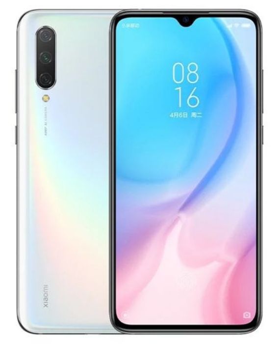 تصویر  گوشی موبایل شیائومی مدل Mi 9 لایت ظرفیت 128 گیگابایت رم 6 گیگابایت