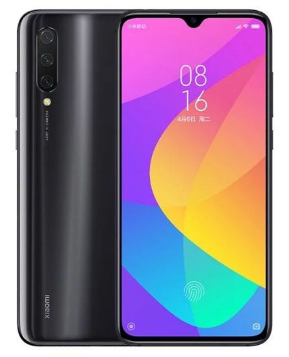 تصویر  گوشی موبایل شیائومی مدل Mi 9 لایت ظرفیت 128 گیگابایت رم 6 گیگابایت