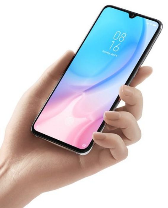 تصویر  گوشی موبایل شیائومی مدل Mi 9 لایت ظرفیت 128 گیگابایت رم 6 گیگابایت