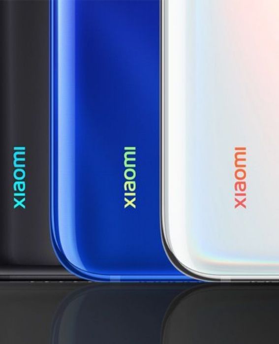 تصویر  گوشی موبایل شیائومی مدل Mi 9 لایت ظرفیت 128 گیگابایت رم 6 گیگابایت