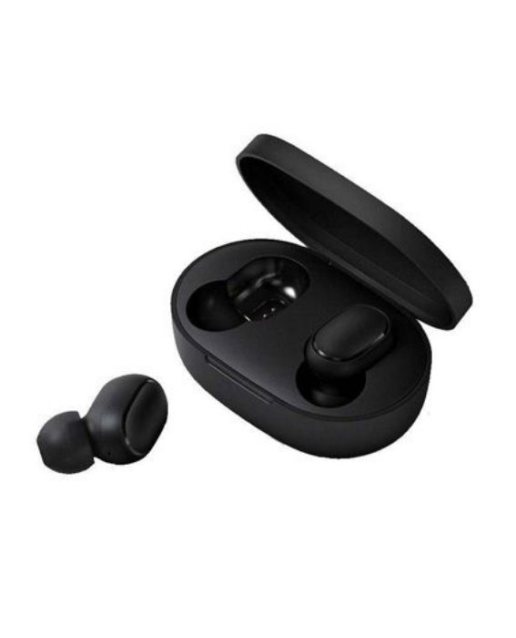 تصویر  هندزفری بی سیم شیائومی مدل Earbuds Basic