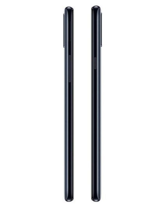 تصویر  گوشی موبایل سامسونگ مدل گلکسی A20s A207F/DS ظرفیت 32 گیگابایت رم 3 گیگابایت