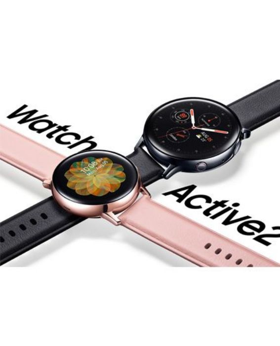 تصویر  ساعت هوشمند سامسونگ Galaxy Watch Active 2 44mm