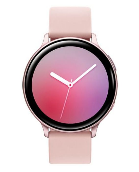 تصویر  ساعت هوشمند سامسونگ Galaxy Watch Active 2 44mm