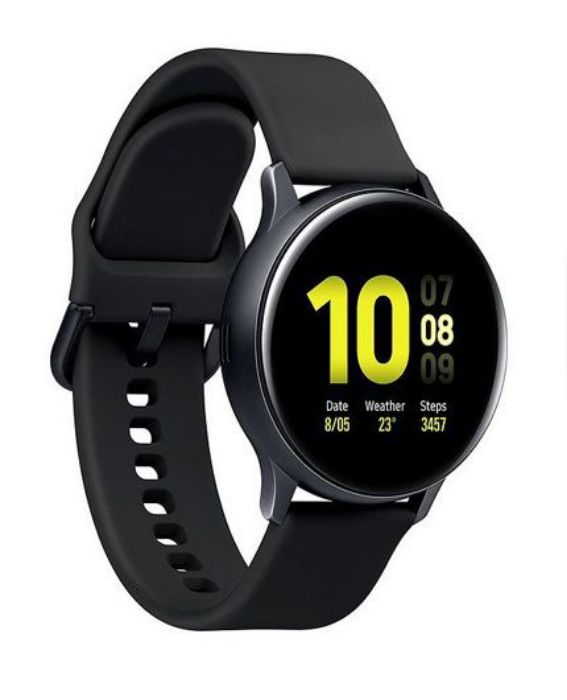 تصویر  ساعت هوشمند سامسونگ Galaxy Watch Active 2 44mm