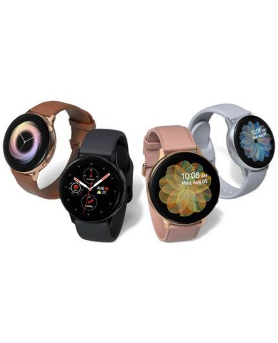 تصویر  ساعت هوشمند سامسونگ Galaxy Watch Active 2 44mm