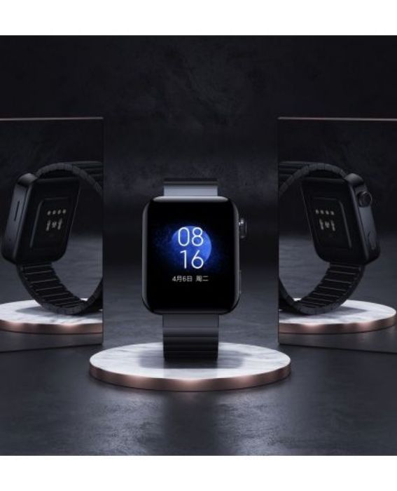تصویر  ساعت هوشمند شیائومی Mi Watch Standard