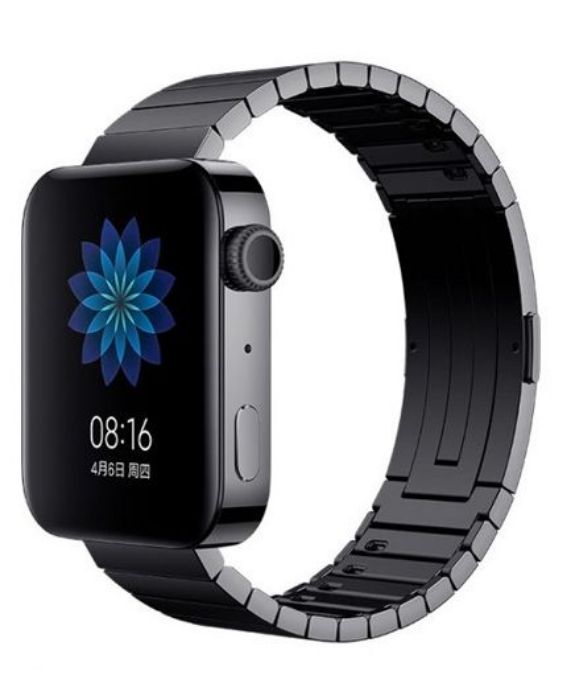 تصویر  ساعت هوشمند شیائومی Mi Watch Standard