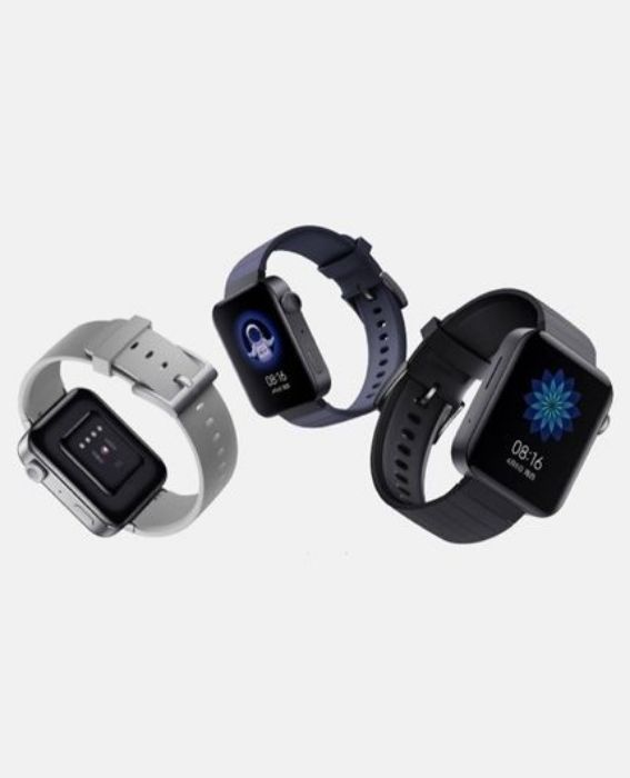 تصویر  ساعت هوشمند شیائومی Mi Watch Standard