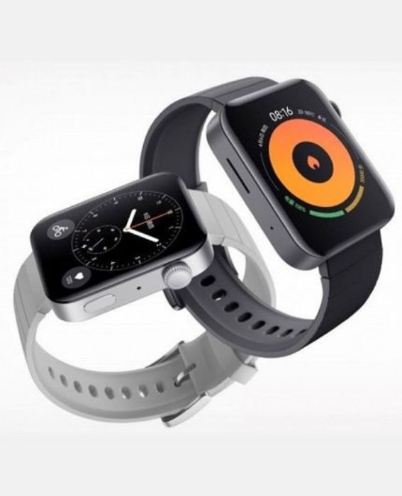 تصویر  ساعت هوشمند شیائومی Mi Watch Standard