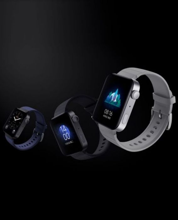 تصویر  ساعت هوشمند شیائومی Mi Watch Standard