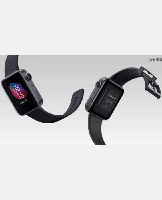 تصویر  ساعت هوشمند شیائومی Mi Watch Standard