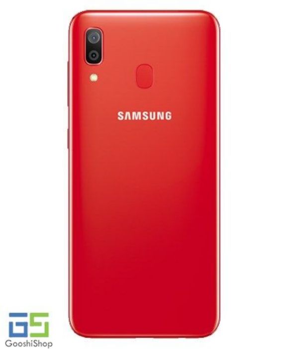 تصویر  گوشی موبایل سامسونگ مدل گلکسی A30 SM-A305F/DS ظرفیت 32 گیگابایت رم 3 گیگابایت
