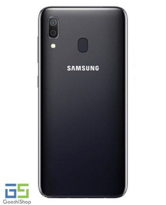 تصویر  گوشی موبایل سامسونگ مدل گلکسی A30 SM-A305F/DS ظرفیت 32 گیگابایت رم 3 گیگابایت