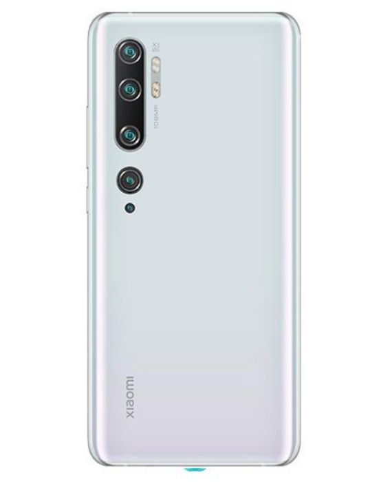 تصویر  گوشی موبایل شیائومی مدل Mi نوت 10 ظرفیت 128 گیگابایت رم 6 گیگابایت