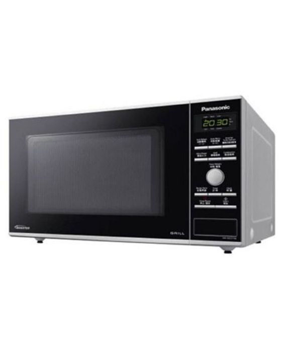 تصویر  مایکروویو 23 لیتری پاناسونیک مدل NN-GD371