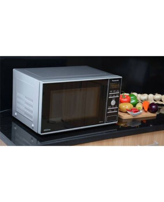 تصویر  مایکروویو 23 لیتری پاناسونیک مدل NN-GD371