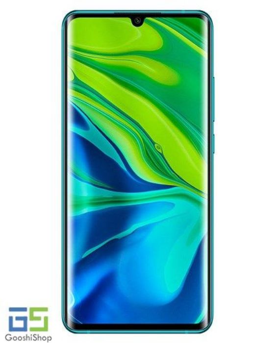 تصویر  گوشی موبایل شیائومی مدل Mi نوت 10 پرو ظرفیت 256 گیگابایت رم 8 گیگابایت