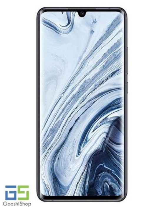 تصویر  گوشی موبایل شیائومی مدل Mi نوت 10 پرو ظرفیت 256 گیگابایت رم 8 گیگابایت
