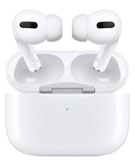 تصویر  هندزفری بی سیم اپل مدل AirPods Pro