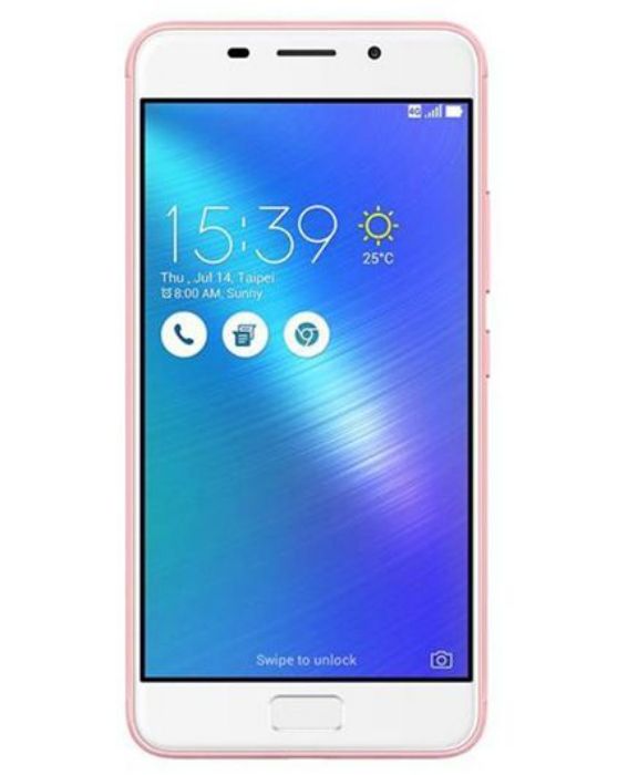 تصویر  گوشی موبایل ایسوس مدل Zenfone 3s Max ZC521TL ظرفیت 32 گیگابایت رم 3 گیگابایت