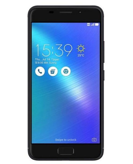 تصویر  گوشی موبایل ایسوس مدل Zenfone 3s Max ZC521TL ظرفیت 32 گیگابایت رم 3 گیگابایت