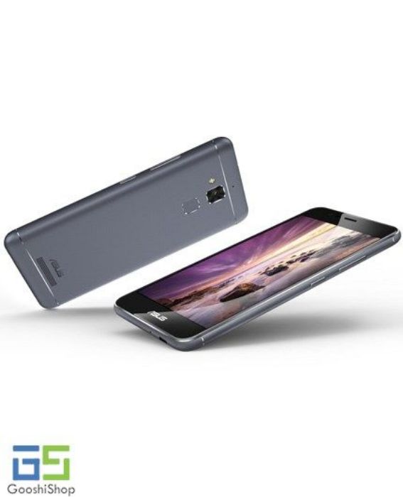 تصویر  گوشی موبایل ایسوس مدل Zenfone 3 Max ZC520TL ظرفیت 32 گیگابایت رم 3 گیگابایت