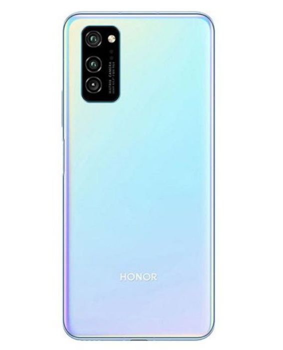 تصویر  گوشی موبایل آنر مدل V30 ظرفیت 128 گیگابایت رم 6 گیگابایت