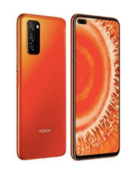 تصویر  گوشی موبایل آنر مدل V30 ظرفیت 128 گیگابایت رم 8 گیگابایت