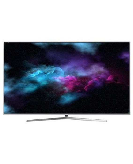 تصویر  تلویزیون 65 اینچ ال ای دی هوشمند جی پلاس مدل GTV-65JU821S