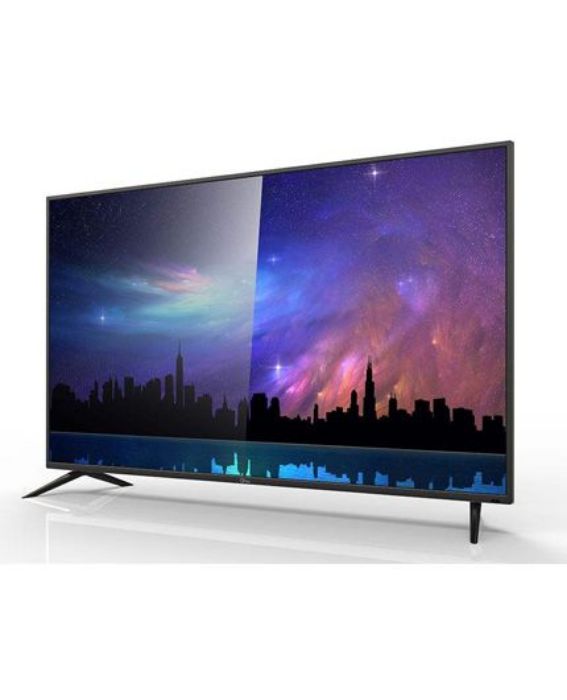 تصویر  تلویزیون 50 اینچ ال ای دی جی پلاس مدل GTV-50GH412N