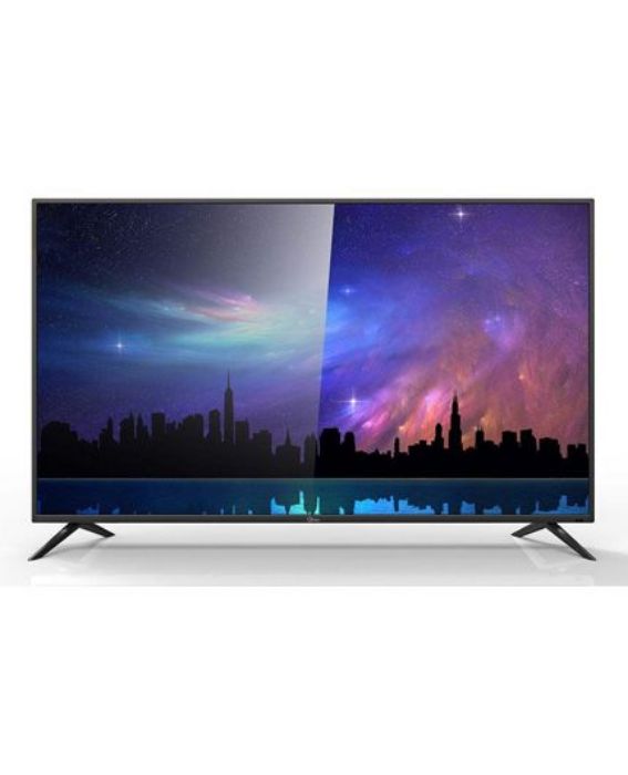 تصویر  تلویزیون 50 اینچ ال ای دی جی پلاس مدل GTV-50GH412N