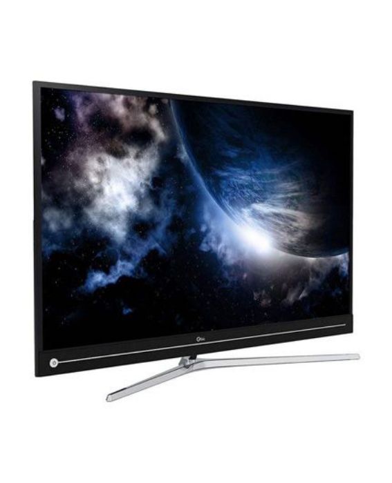 تصویر  تلویزیون 49 اینچ ال ای دی هوشمند جی پلاس مدل GTV-49JU811N